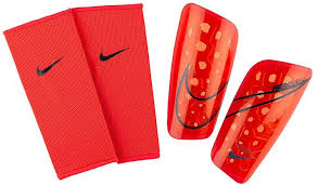 Nike Merc Lt Grd Unisex Kırmızı Futbol Tekmelik SP2120-644